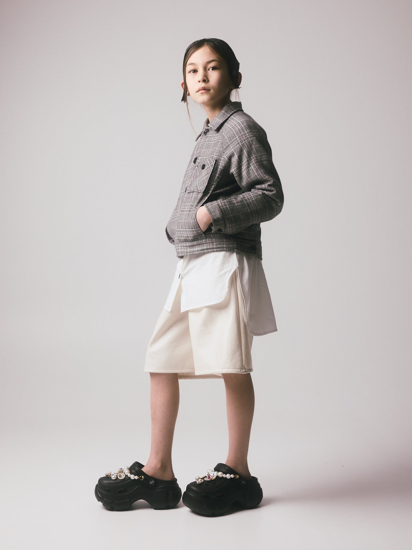 Harpa Jacket