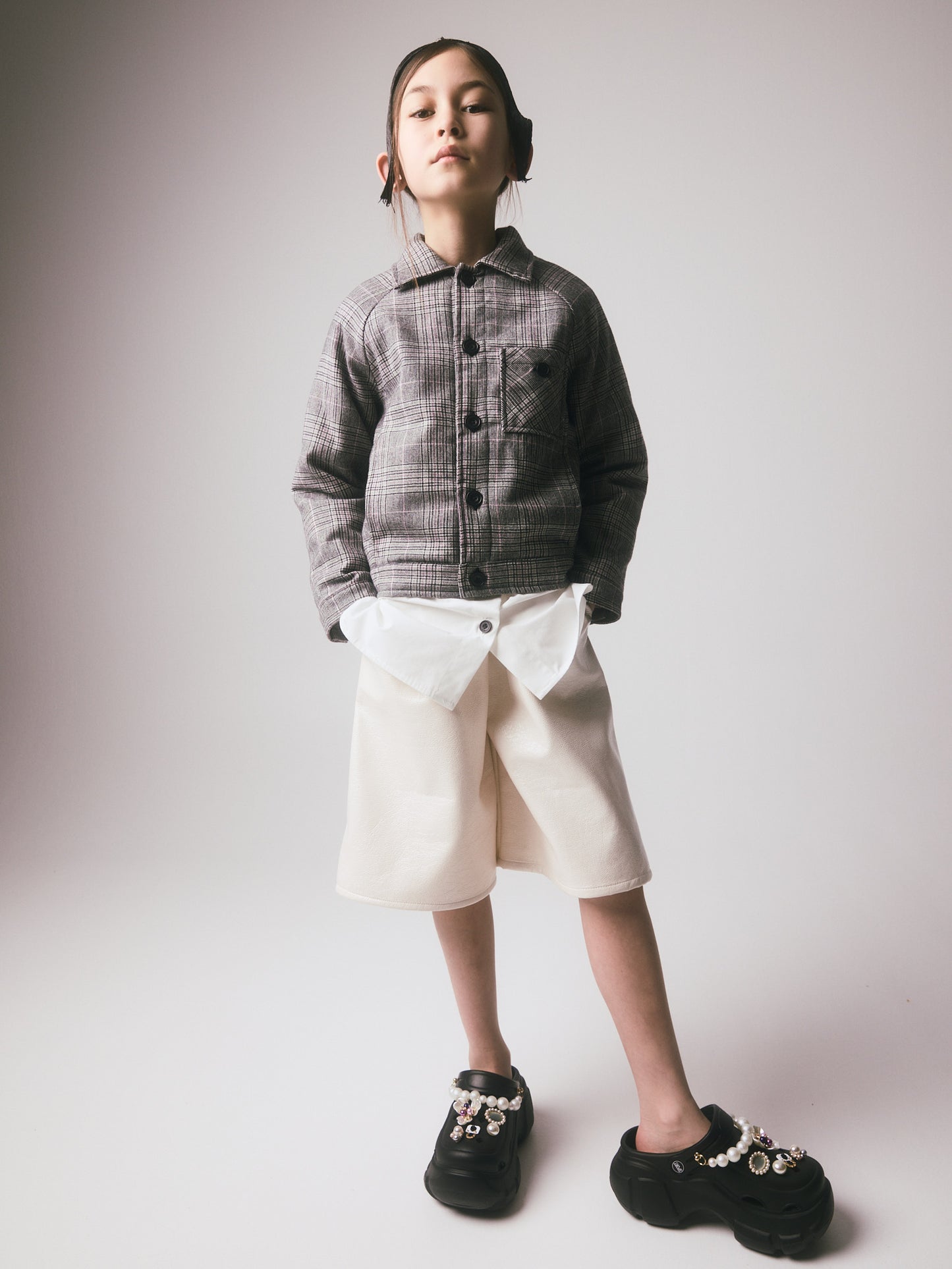 Harpa Jacket