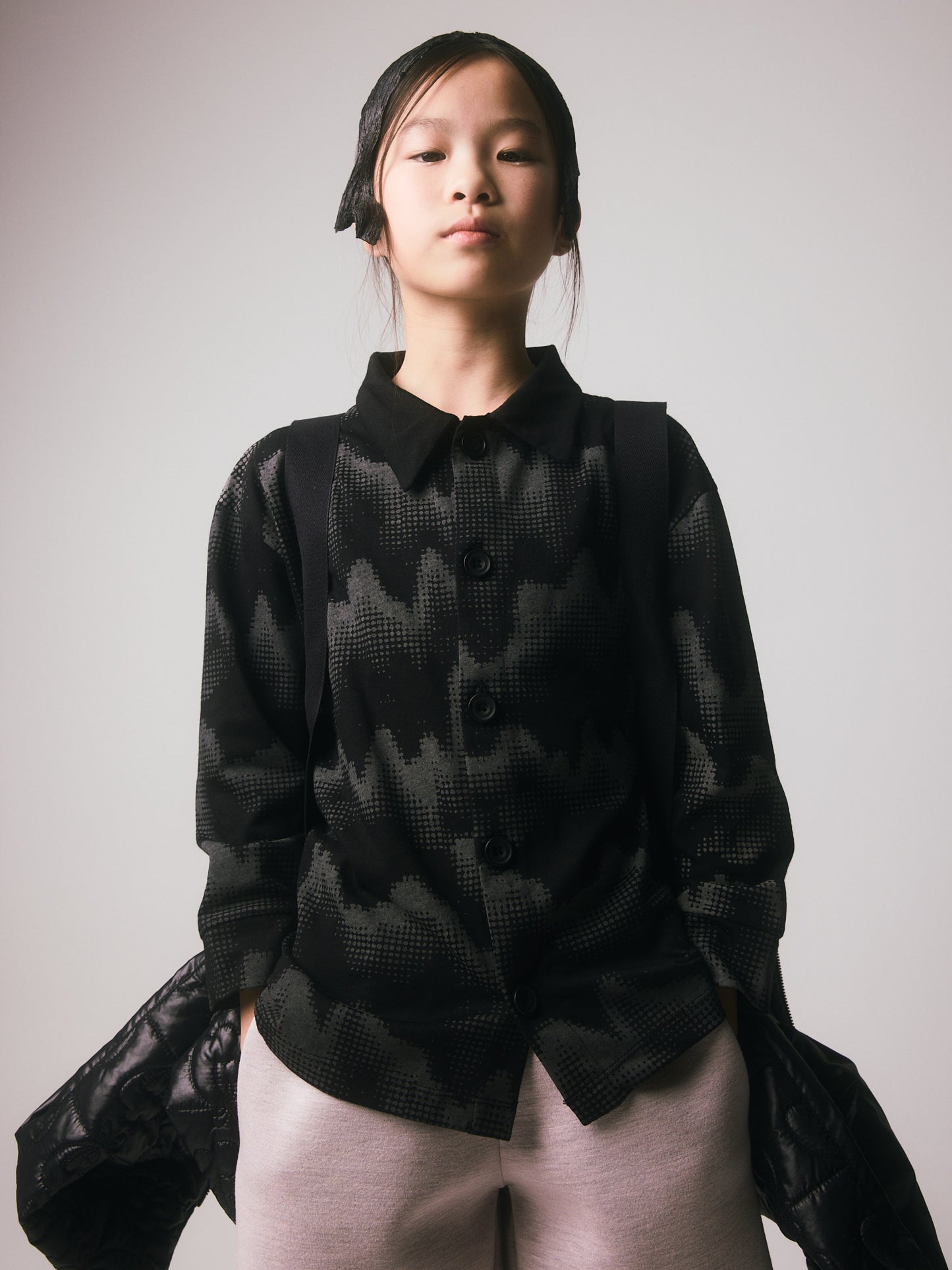 Soft Stella Shirt