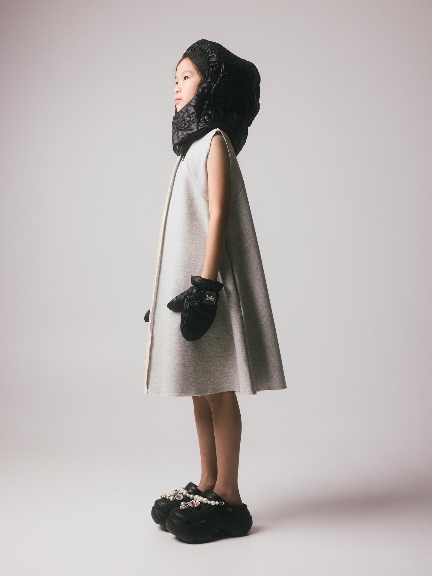 Jaki Straight Dress