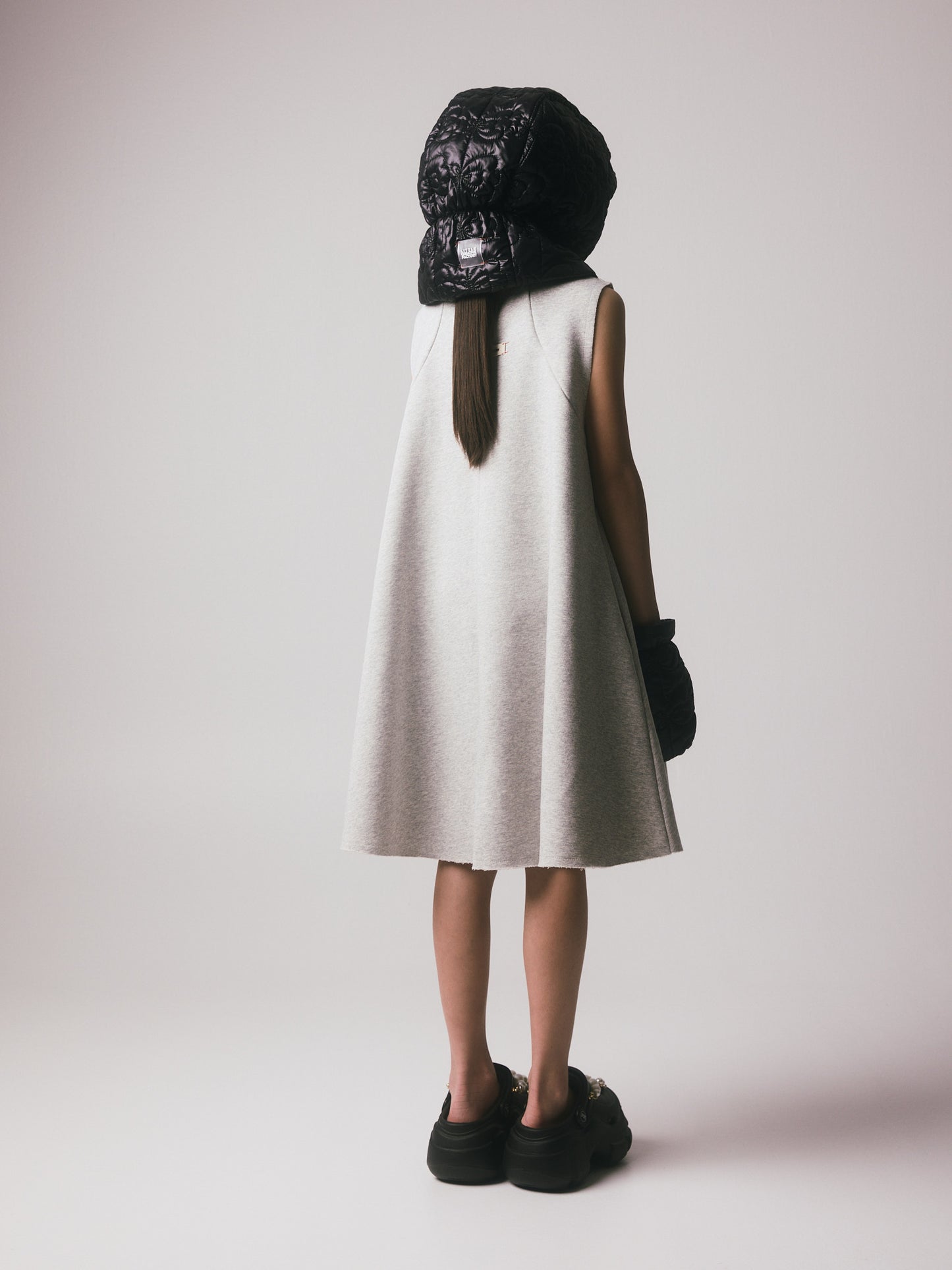 Jaki Straight Dress