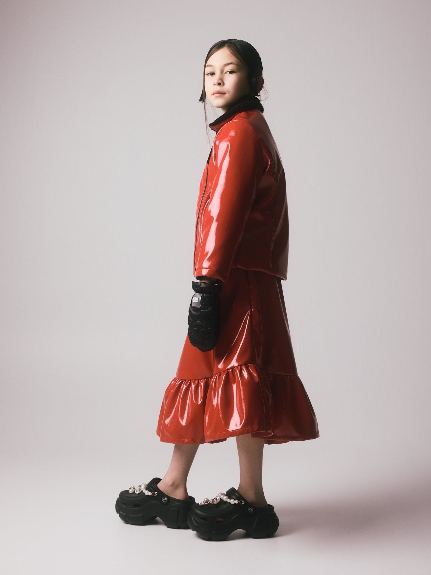 Hekla Skirt