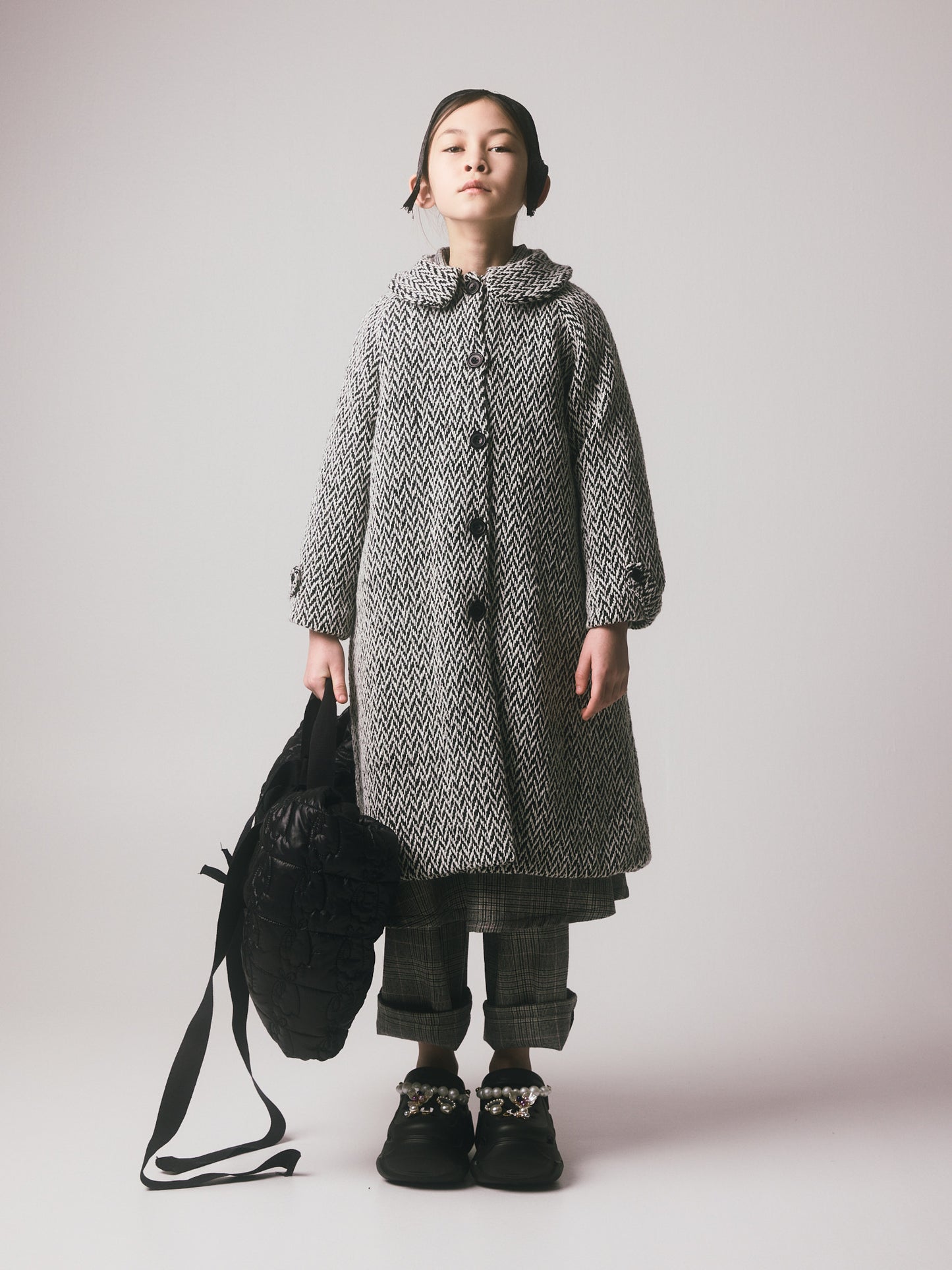 Holm Coat