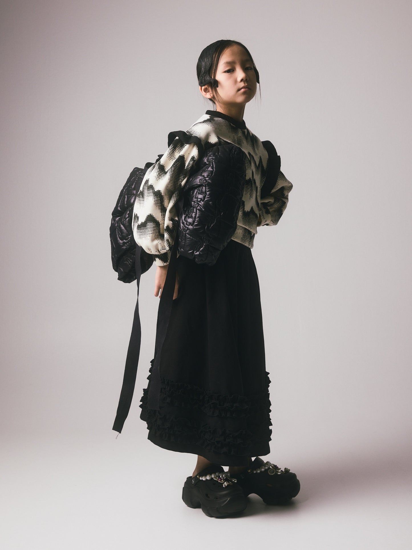 Mia Skirt