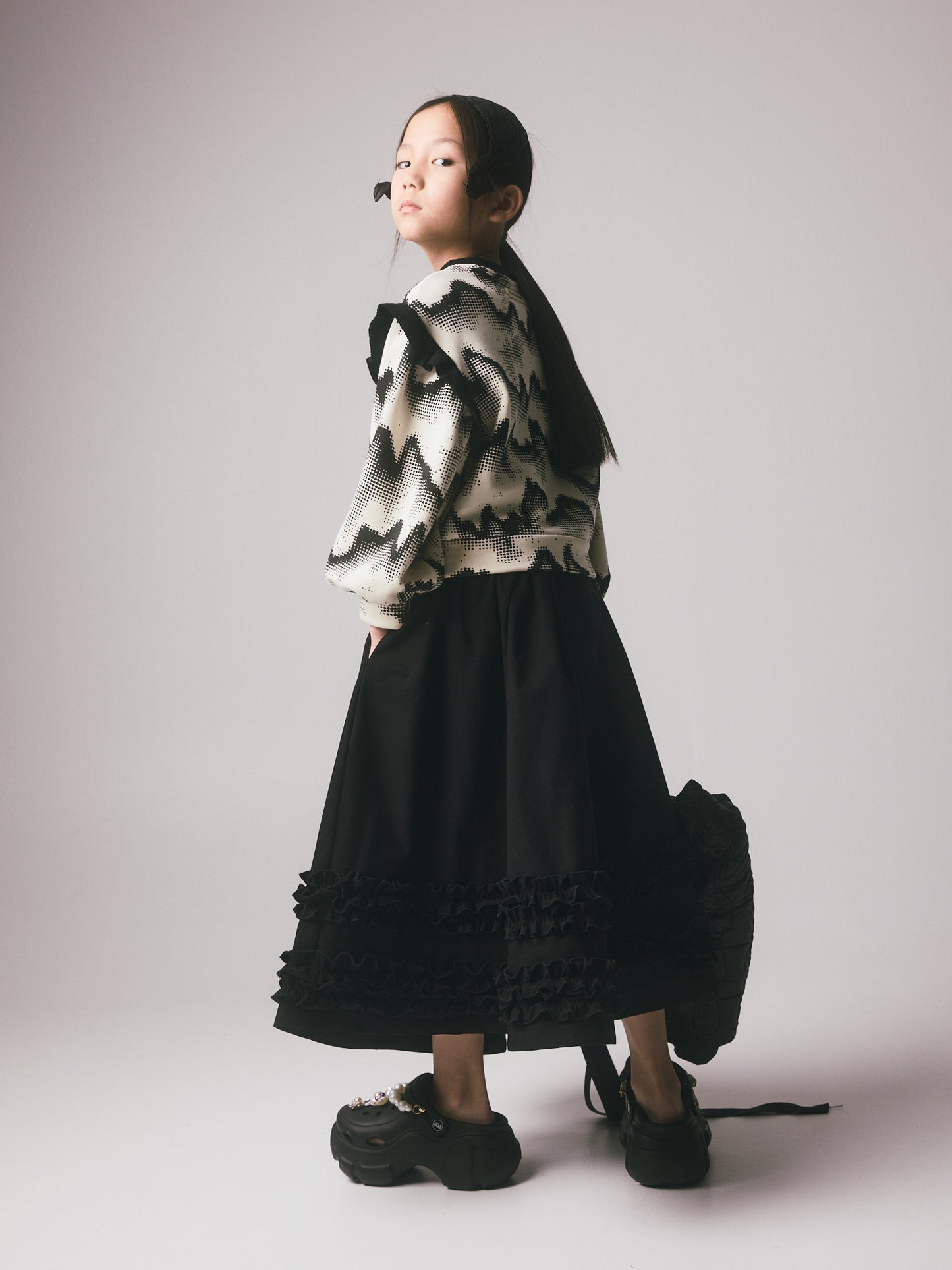 Mia Skirt
