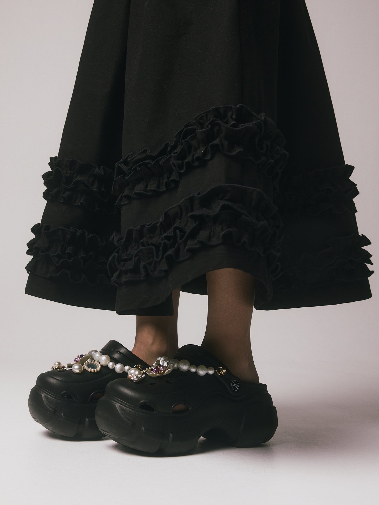 Mia Skirt