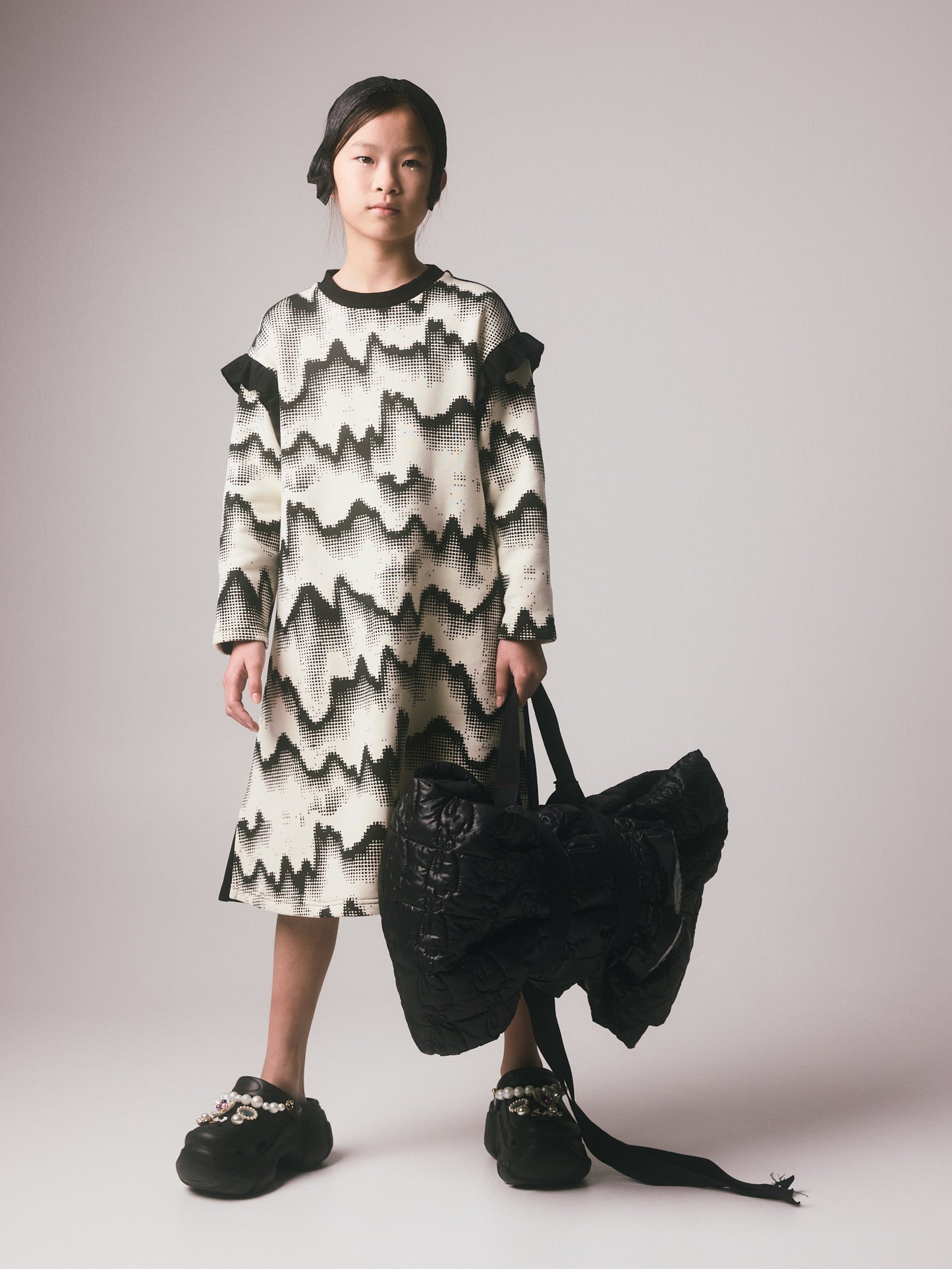 Stella Dress