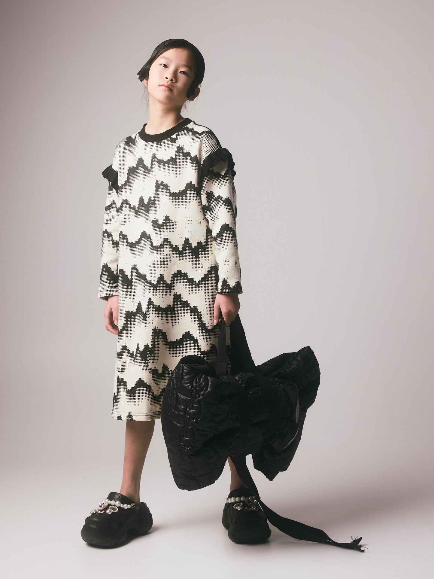 Stella Dress