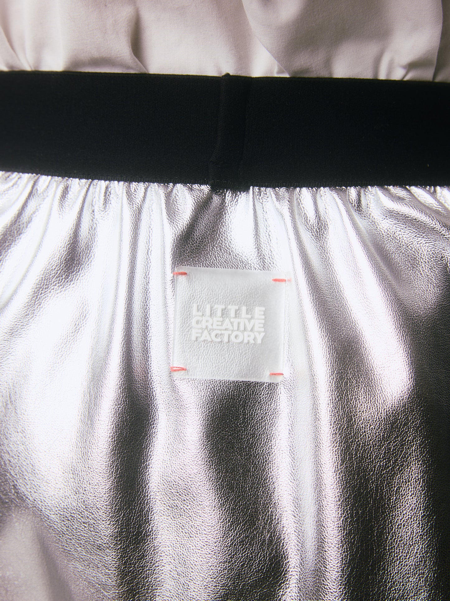 Glacier Mini Skirt