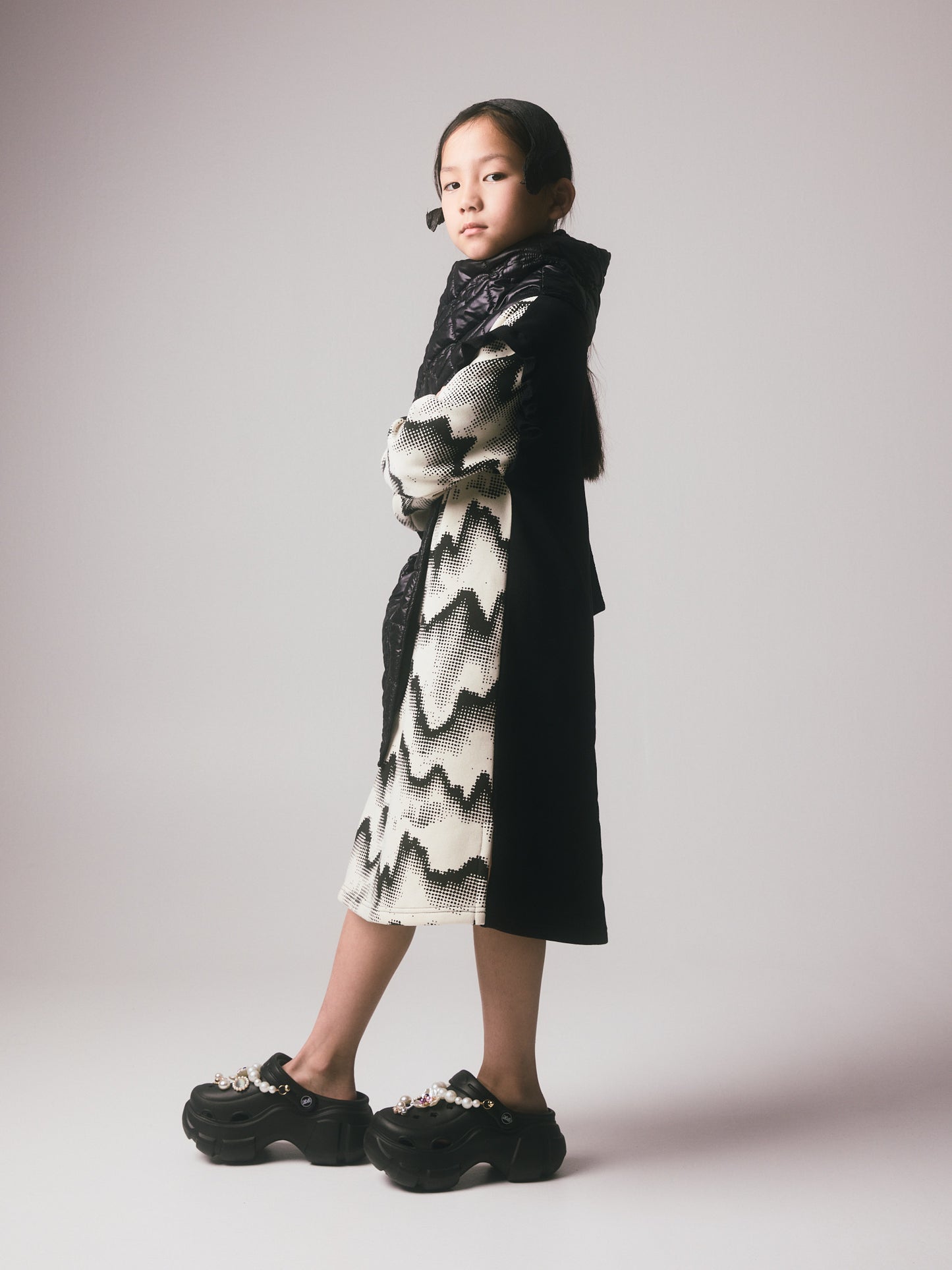 Stella Dress
