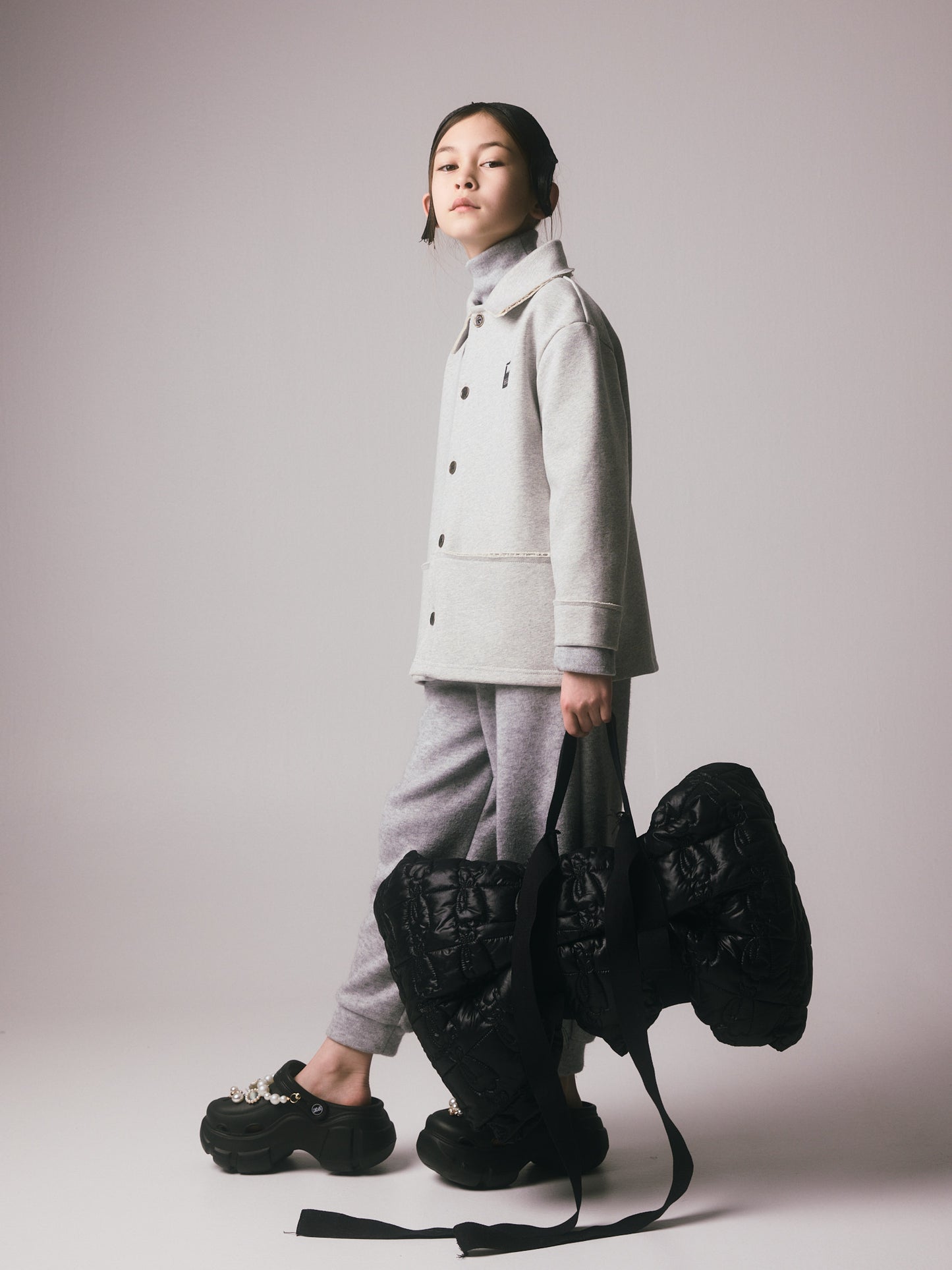 Jaki Overshirt