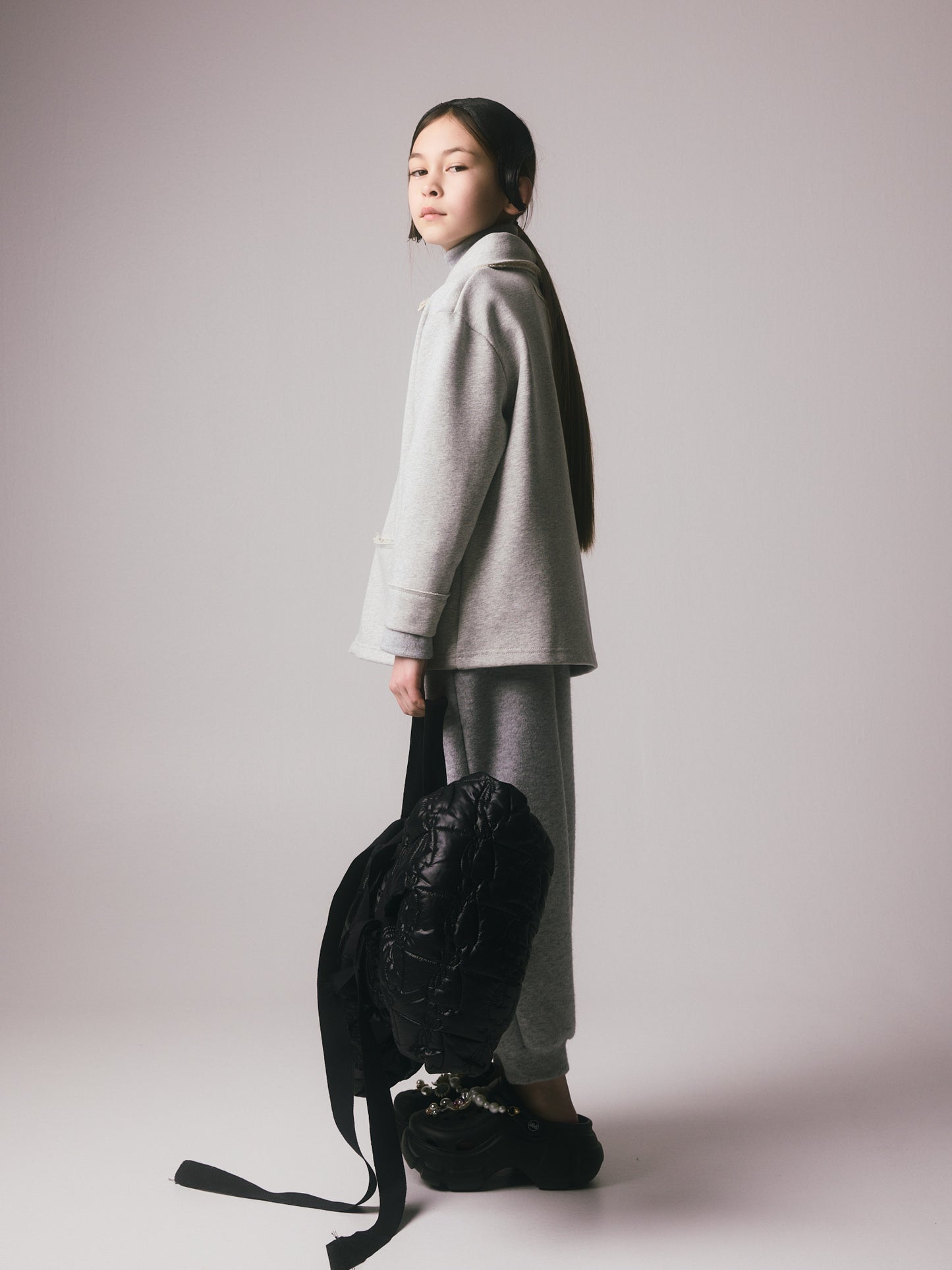 Jaki Overshirt