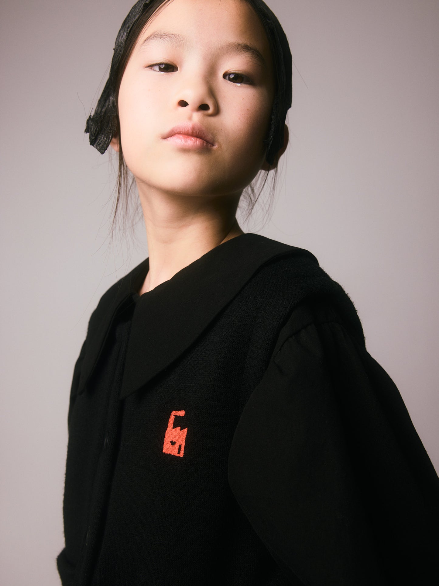 Nikki Waistcoat Black
