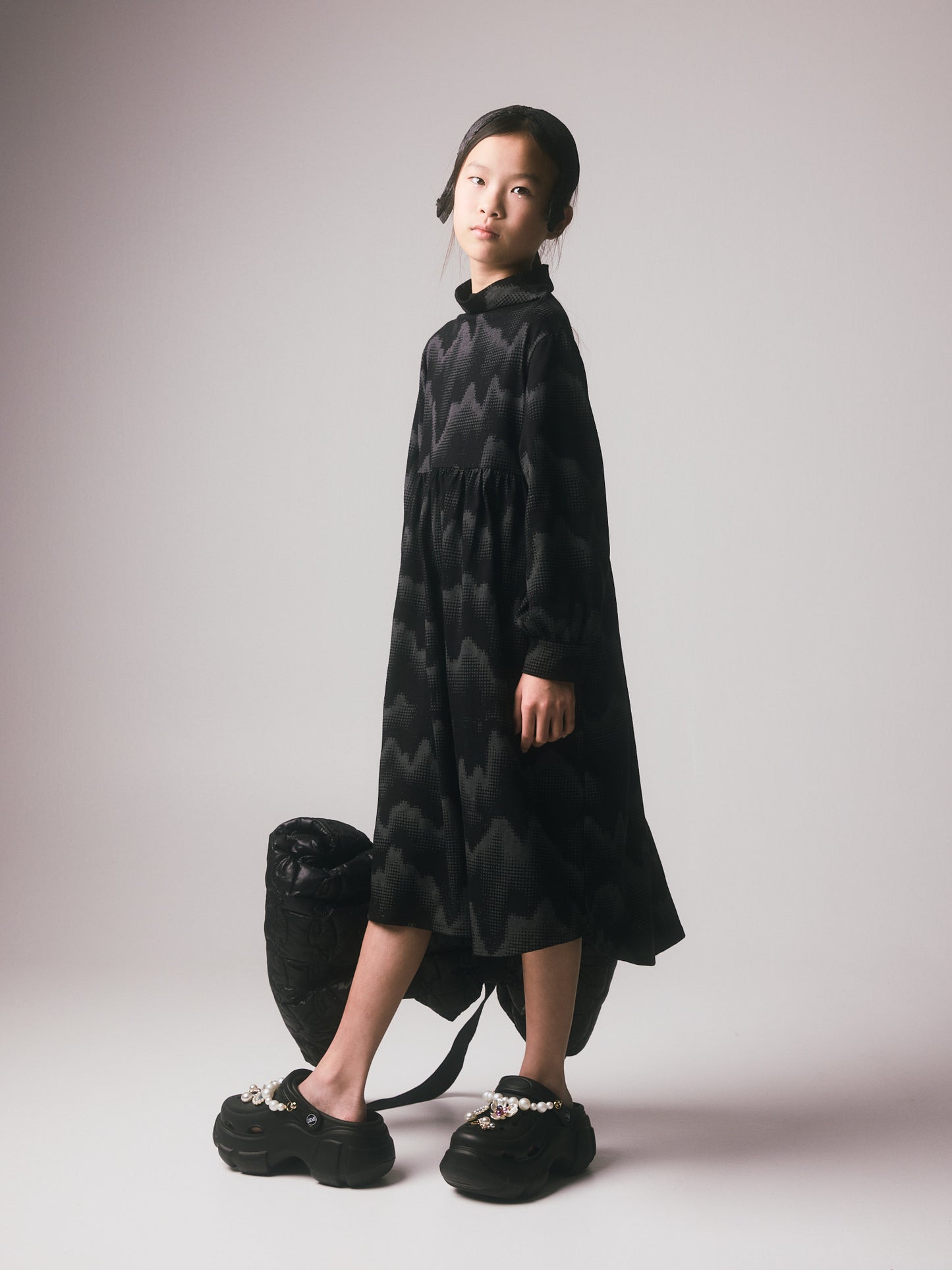 Soft Stella Dress