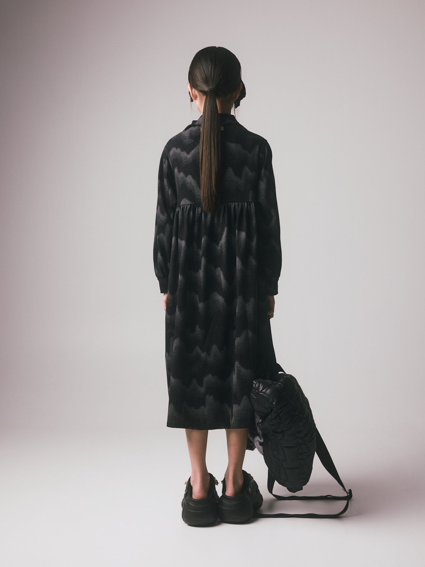 Soft Stella Dress