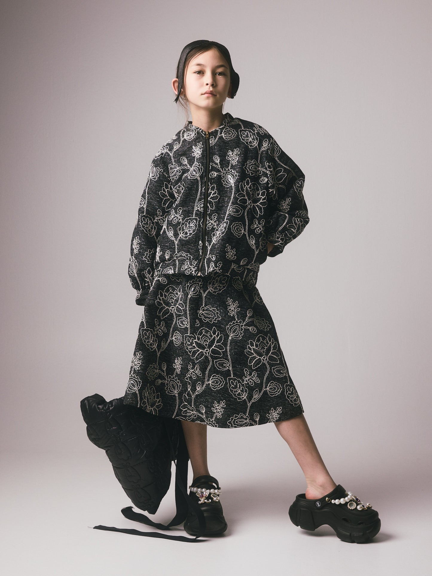 Soley Skirt
