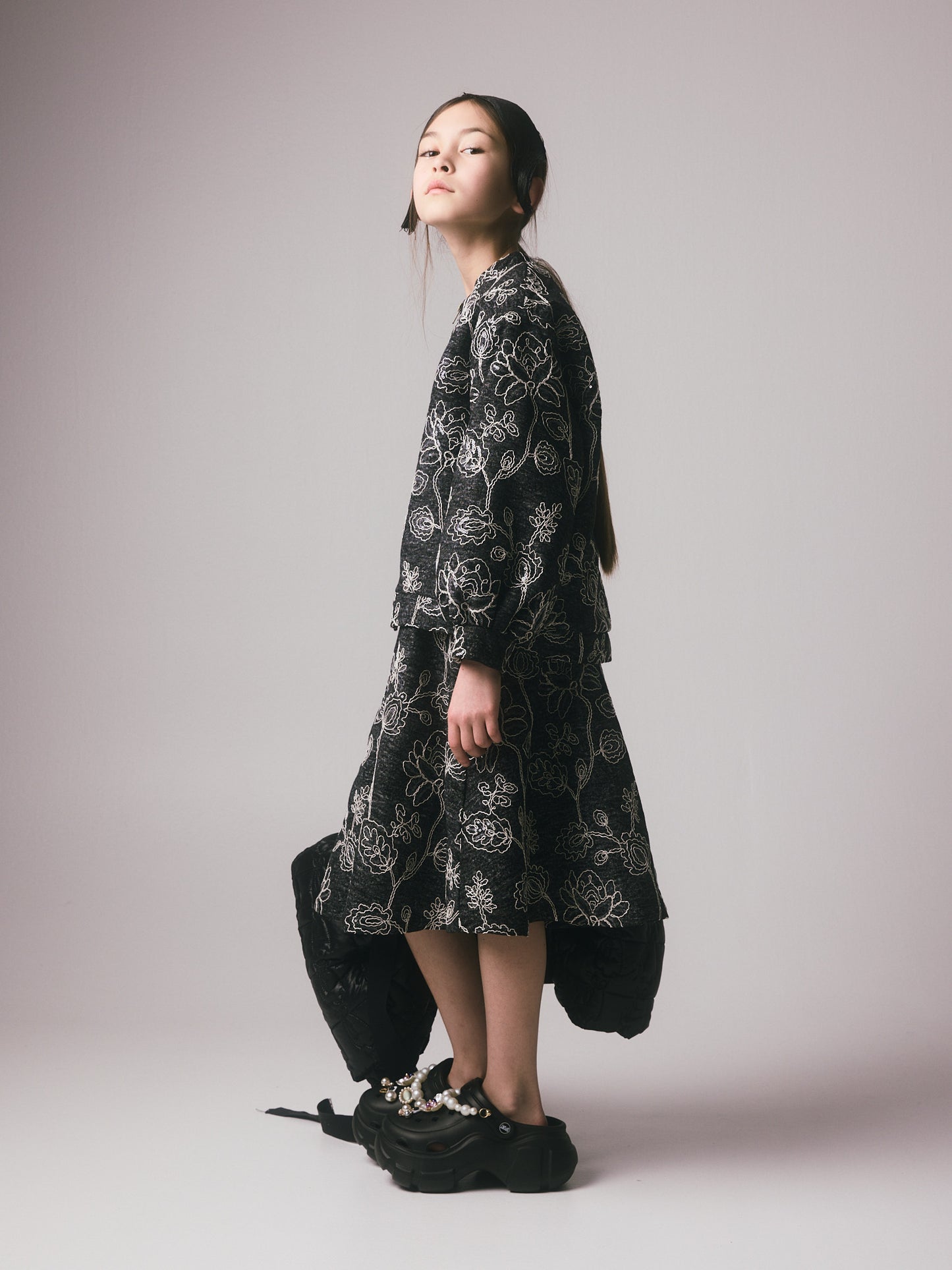Soley Skirt