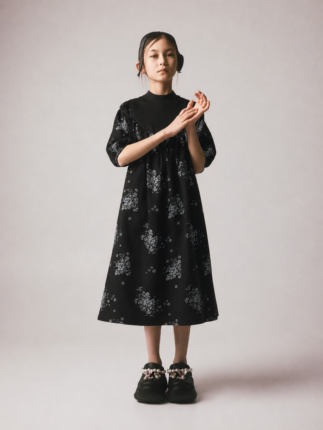 Lilly Dress
