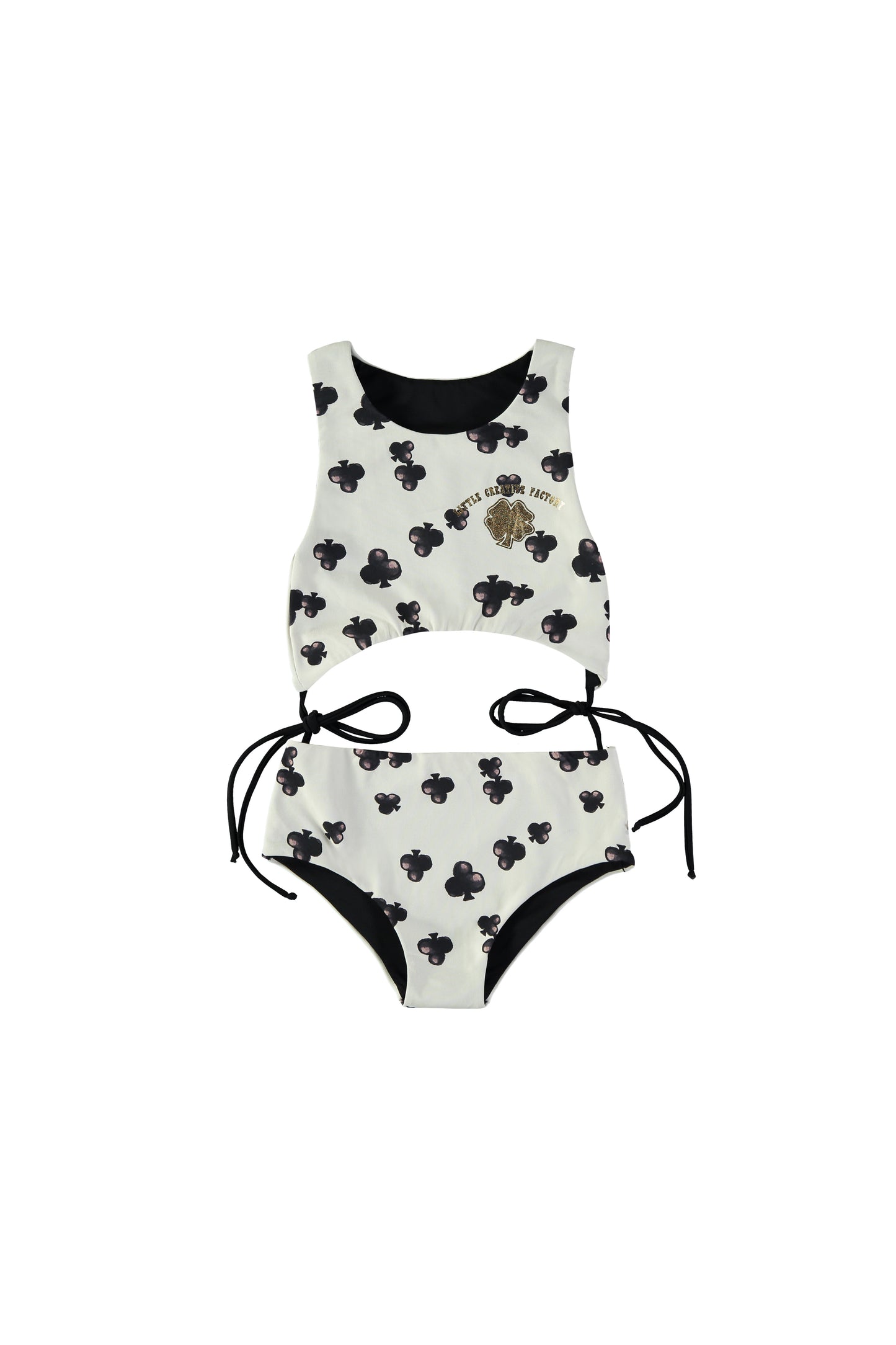 Lucky Trikini