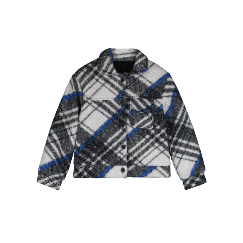 Tartan Jacket