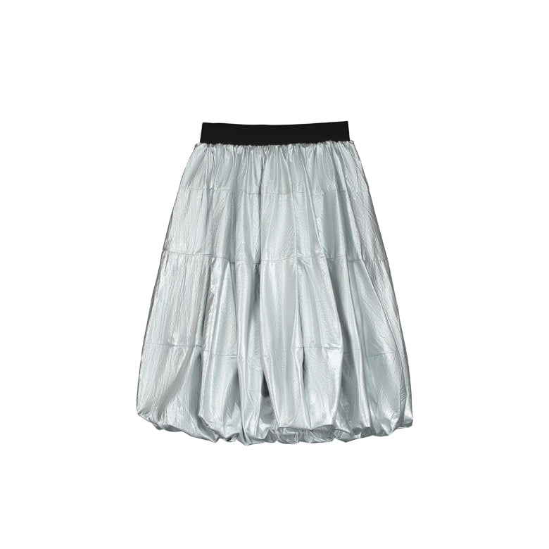 Rebel Ballon Skirt