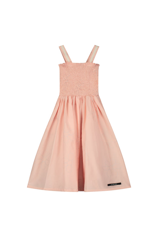 Journey Straps Dress