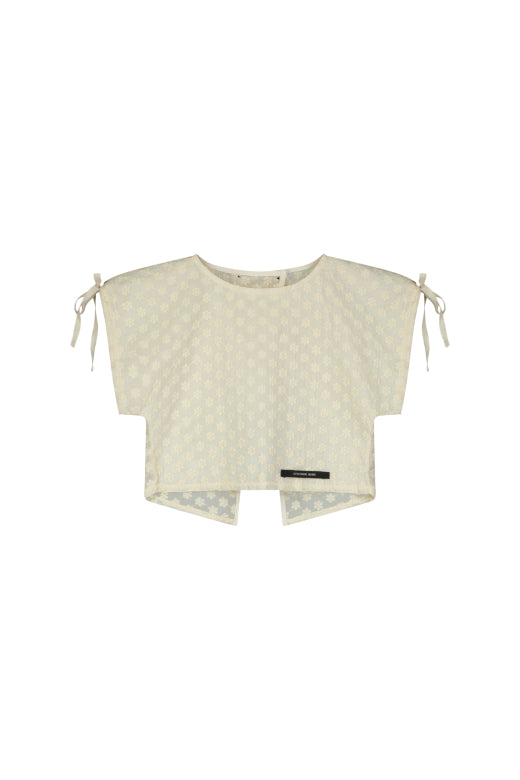 Spring Top Cream