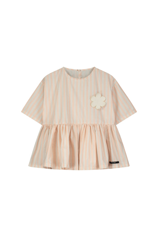 Anchor Top Cream&Light Apricot