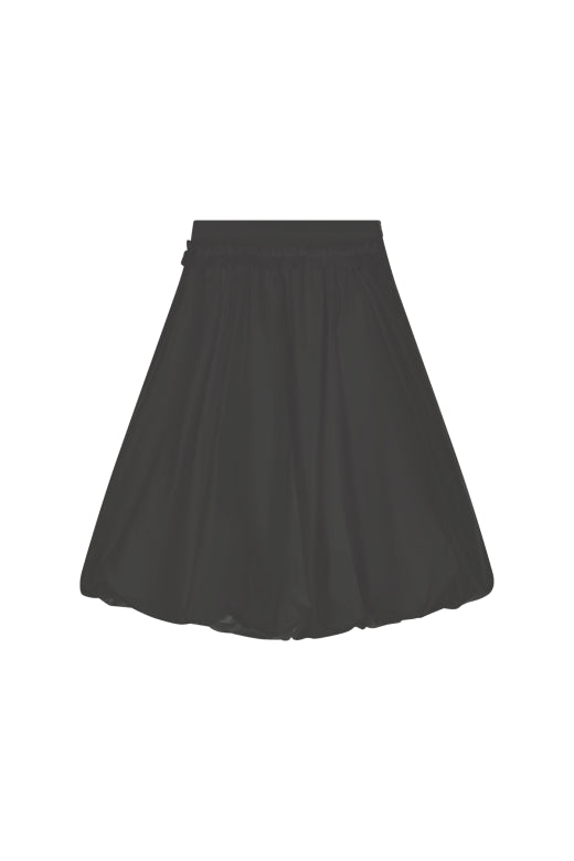 Bubble Skirt Black