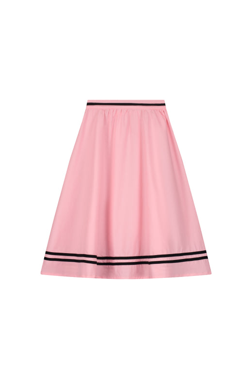 Sailor Skirt Pink