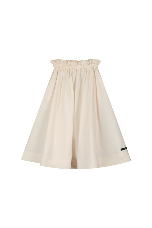 Sea Skirt Light Apricot