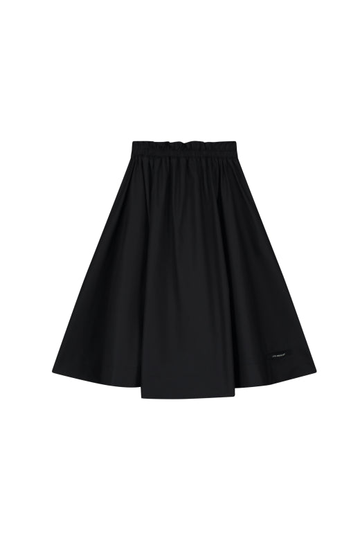 Sea Skirt Black