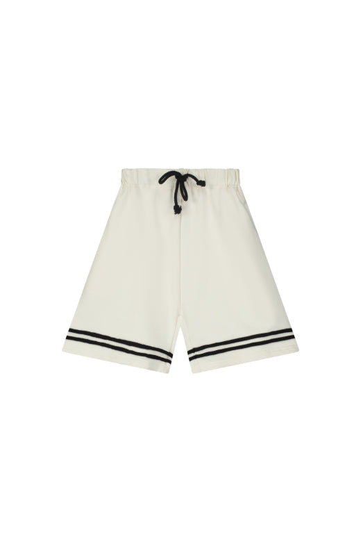Odissey Shorts Cream